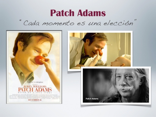 Patch Adams