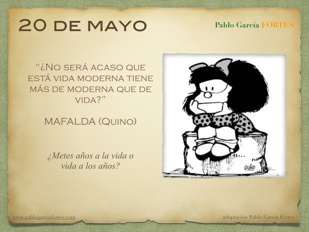 Mafalda (Quino)