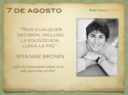 Rita Mae Brown