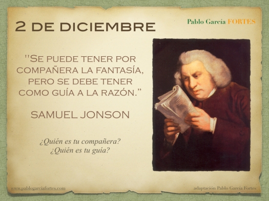 Samuel Jonson